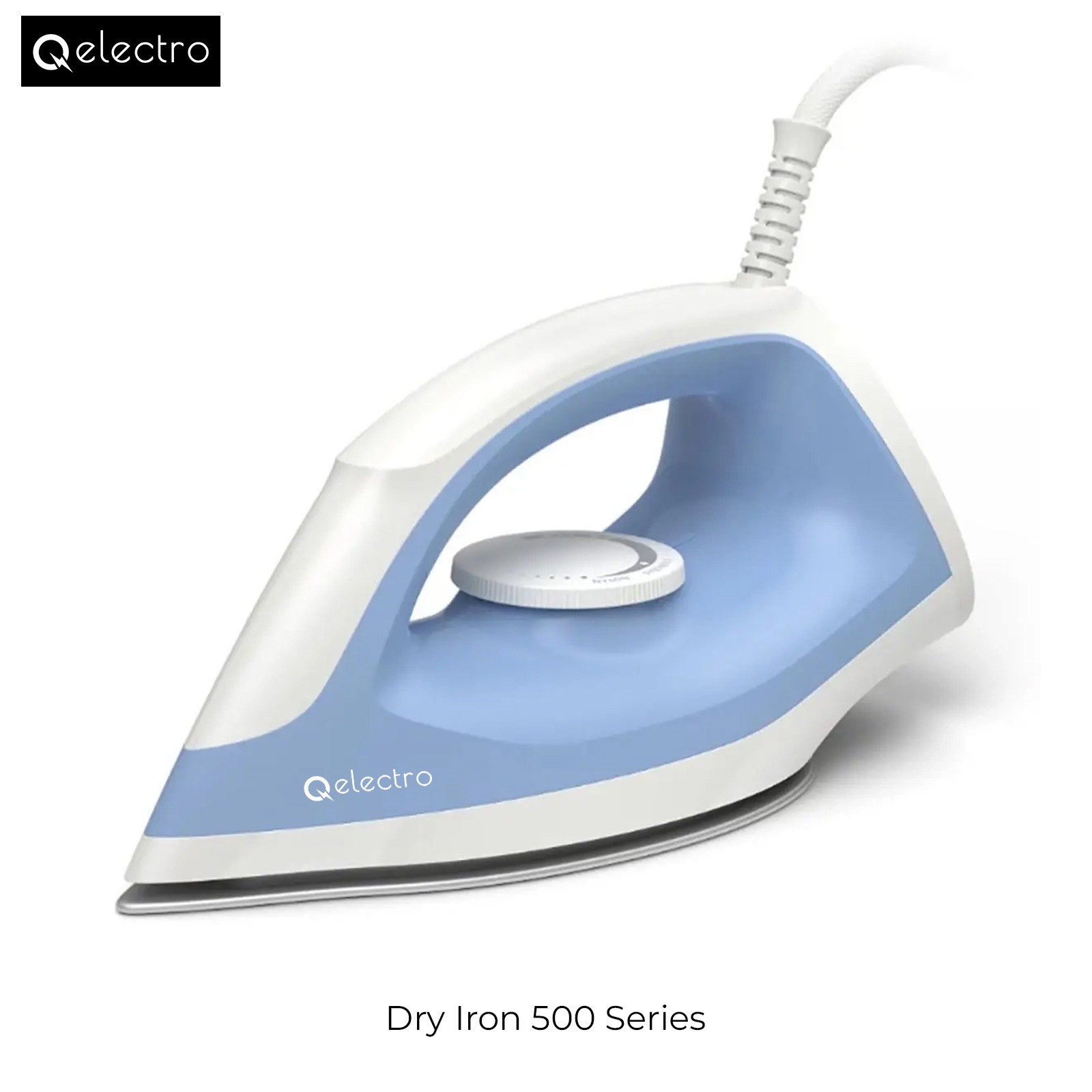 Dry Iron 500 Series
