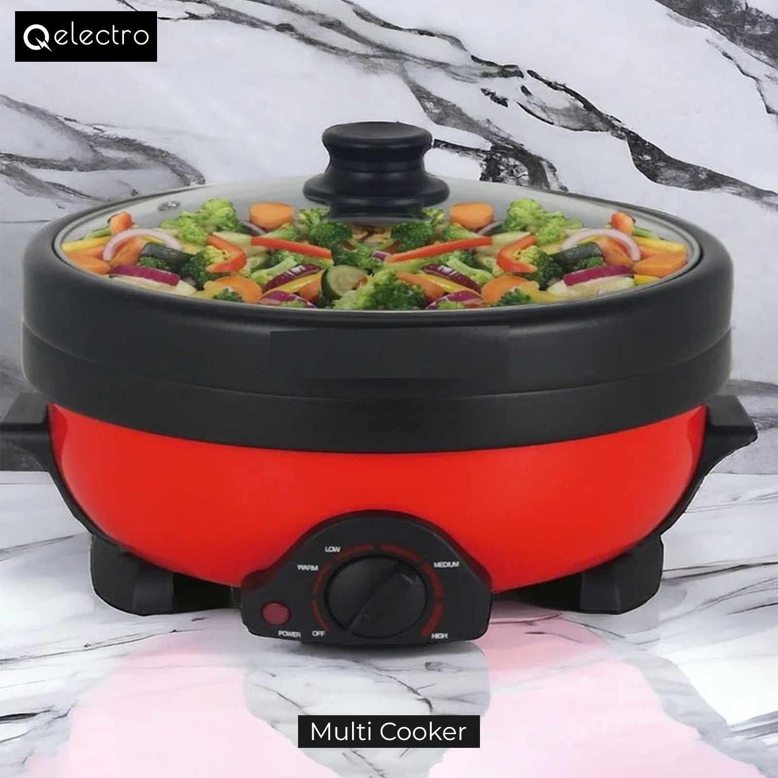 Smart Electric Kettle