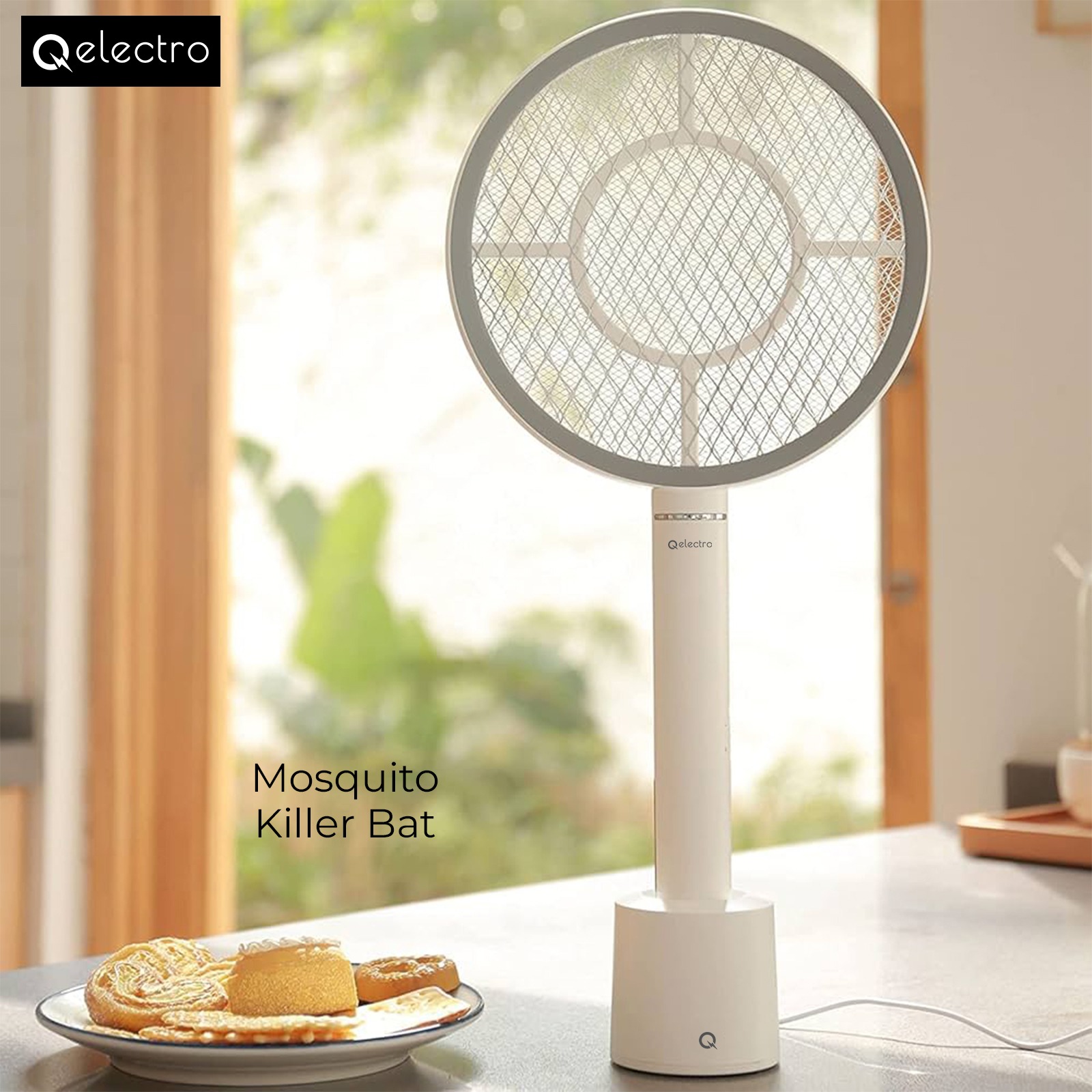 Mosquito Killer Bat