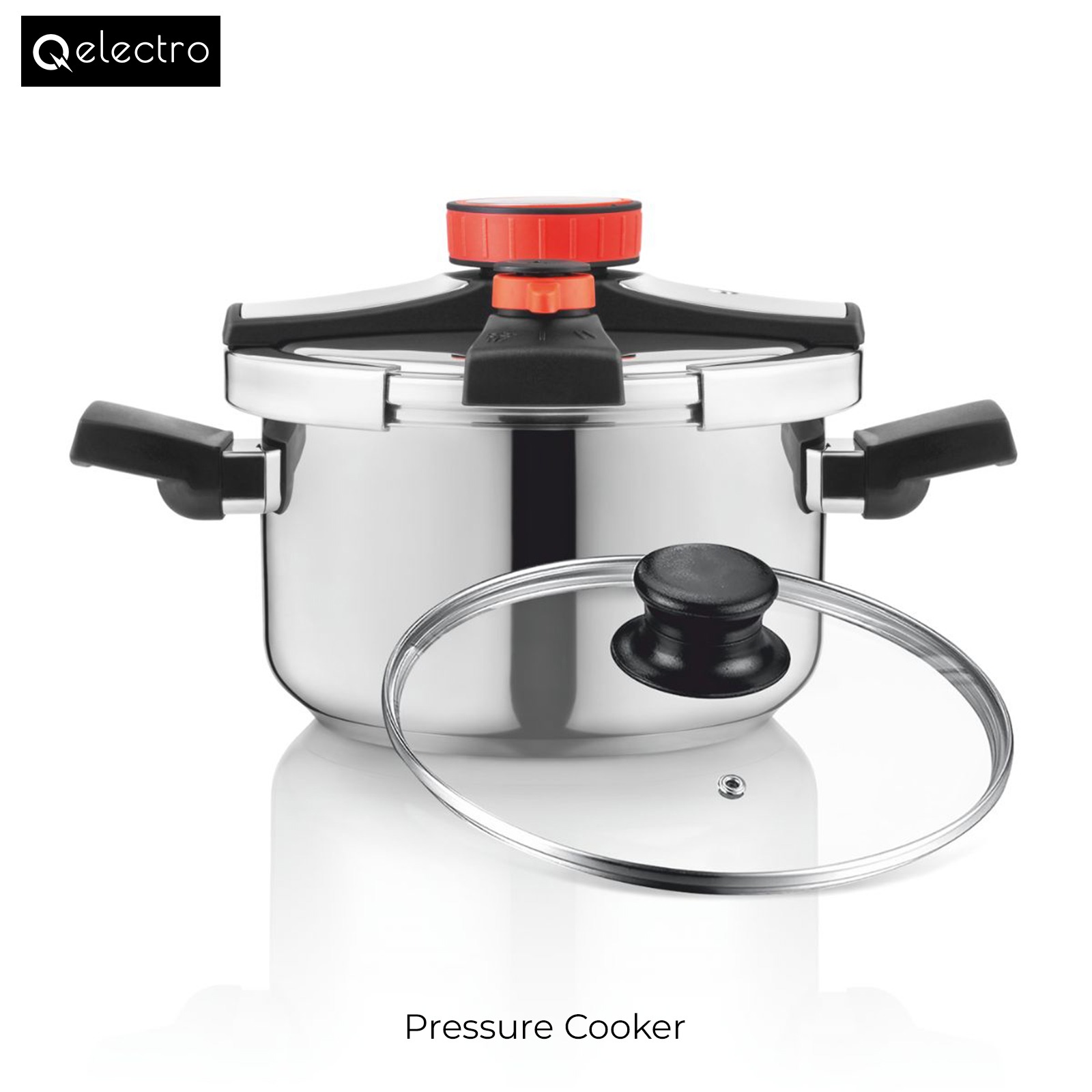 Pressure Cooker