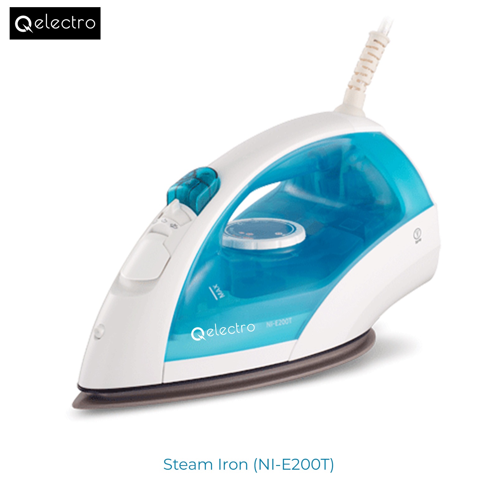 Steam Iron NI-E200T